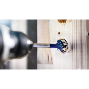 Produktbild für Flachfräsbohrer Bosch Expert Self Cut Speed