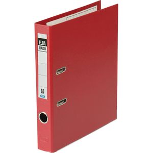 Ordner Elba 10494 BL rado plast, PVC, A4