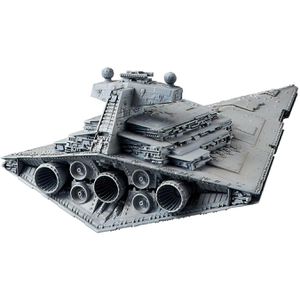 Produktbild für Modellbausatz Bandai Death Star II - Imperial Star Destroyer