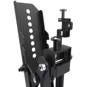 Produktbild für TV-Wandhalterung Neomounts WL35S-850BL12, bis 40 kg