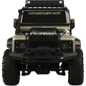 Produktbild für Fahrzeug Amewi Dirt Climbing Pioneer SUV Crawler 4WD