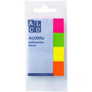 Haftmarker Alco 6831, fix