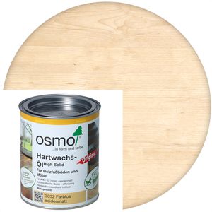 Hartwachsöl Osmo Original, 0,75l
