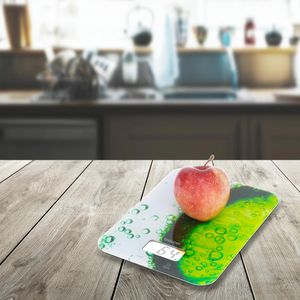 Produktbild für Küchenwaage Beurer KS 19 Fresh