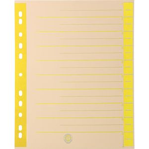 Trennblätter Böttcher-AG A4