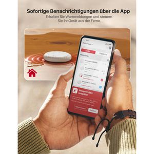 Produktbild für Wassermelder X-Sense SWS0A, WLAN