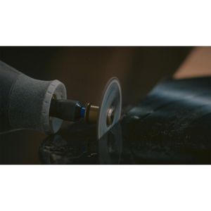 Produktbild für Trennscheibe Dremel EZ SpeedClic SC409