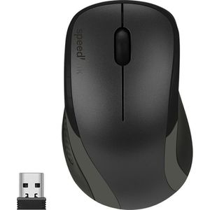 Maus Speedlink Kappa SL-630011-BK