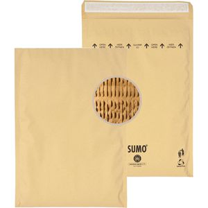 Polsterversandtaschen Sumo Typ I, für Format A4