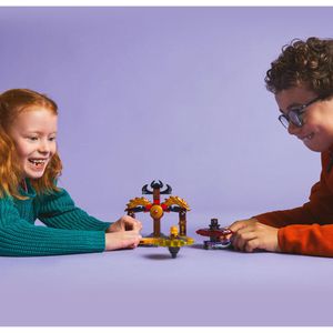 Produktbild für Klemmbausteine LEGO Ninjago 71826, ab 6 Jahre