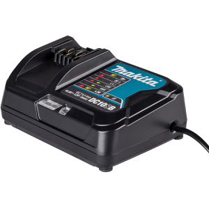 Produktbild für Rasentrimmer Makita UR100DSME, Akku