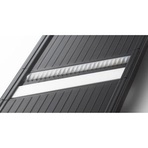 Produktbild für Gemüseschneider Kyocera CSN-182S-NBK