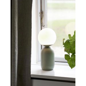Produktbild für Tischlampe Nordlux Notti, mit E14-Fassung