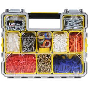 Produktbild für Sortimentskasten Stanley FATMAX Pro, 1-97-518