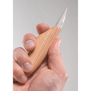 Produktbild für Schnitzmesser BeaverCraft BC-C15