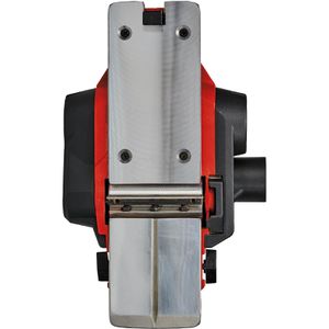 Produktbild für Hobel Einhell TE-PL 18/82 Li - Solo, Falzhobel