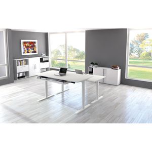 Produktbild für Aktenschrank Kerkmann Move 3, aus Holz