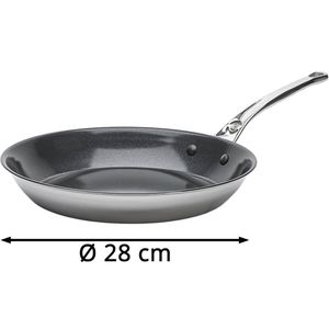 Produktbild für Pfanne deBuyer Affinity 10-371728, Ø 28 cm