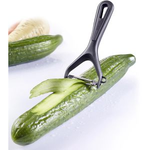 Produktbild für Sparschäler Westmark Gentle 28022270, schwarz