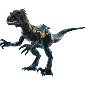 Produktbild für Spielfigur Mattel Jurassic World HKY12, ab 4 Jahre