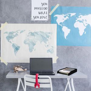 Produktbild für Briefablage Relaxdays A4