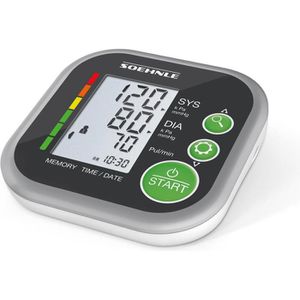 Blutdruckmessgerät Soehnle Systo Monitor 200