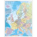 Europakarte