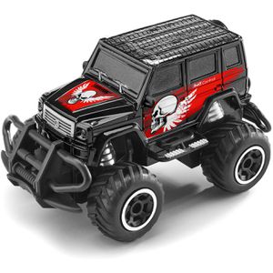 Produktbild für Fahrzeug Revell 23490 Urban Rider Monstertruck