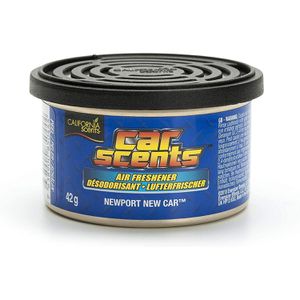 Autoduft California-Scents Newport New Car