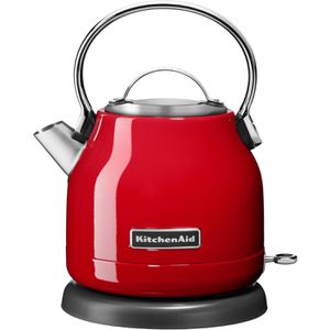Wasserkocher KitchenAid 5KEK1222EER, empire rot
