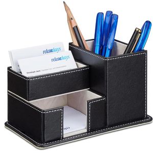 Schreibtisch-Organizer Relaxdays 10021945