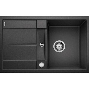 Spülbecken BLANCO METRA 45 S, anthrazit