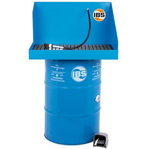 Produktbild für Teilewaschgerät IBS Typ K, 2120004, für Kaltreiniger