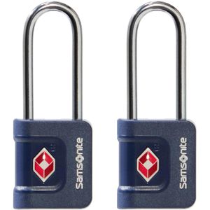 Produktbild für Kofferschloss Samsonite TA Revolution Key Lock, TSA