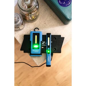 Produktbild für Arbeitsleuchte Hazet 1979NW/3 Set, LED