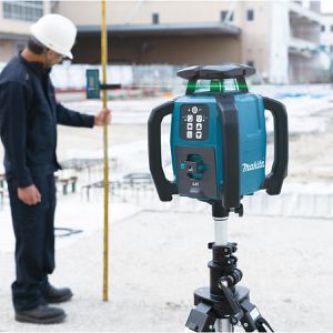 Produktbild für Rotationslaser Makita SKR001Z