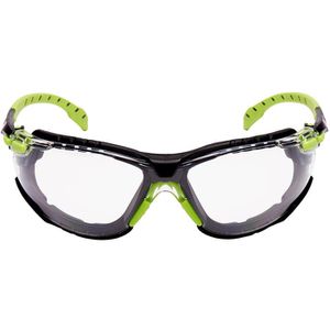 Produktbild für Schutzbrille 3M Solus s1201, klar