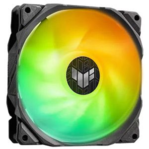 Produktbild für CPU-Kühler Asus TUF Gaming LC II 360 ARGB, PWM