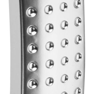 Produktbild für Garderobenhaken SO-TECH Jasmin, 108551, chrom matt