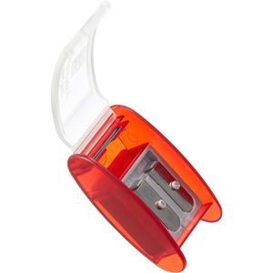 Produktbild für Spitzer Kum AS2, 1053021, rot-transparent