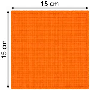 Produktbild für Bildschirmreiniger Whoosh Screen Shine Pocket, Set 2-teilig