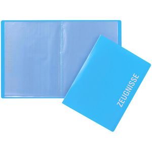 Zeugnismappe Pagna 21008-13 PP, A4