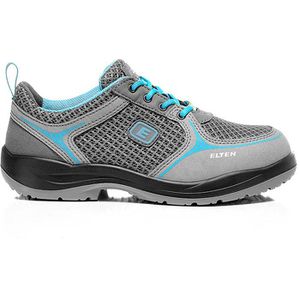 Produktbild für Sicherheitsschuhe ELTEN Mila aqua Low, ESD, S1