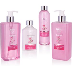 Produktbild für Geschenkset BRUBAKER Cosmetics Classic Rose