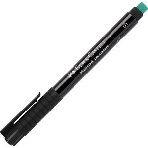 Produktbild für Folienschreiber Faber-Castell Multimark 152399