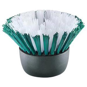 Scheuerbürste Bosch Borstenbürste, Kunststoff