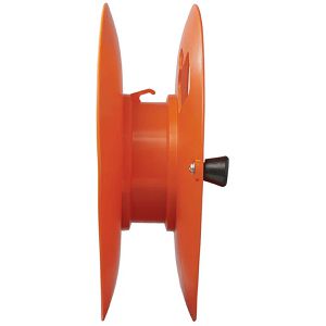 Produktbild für Kabeltrommel ProPlus 370556, leer