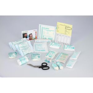 Produktbild für Erste-Hilfe-Tasche Leina-Werke Sani Schule &amp; Kita