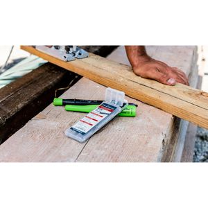 Produktbild für Zimmermanns-Minen Pica BIG Dry 6050, graphit