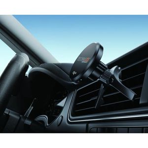 Produktbild für Handyhalterung Technaxx TX-323, Qi2, für Auto